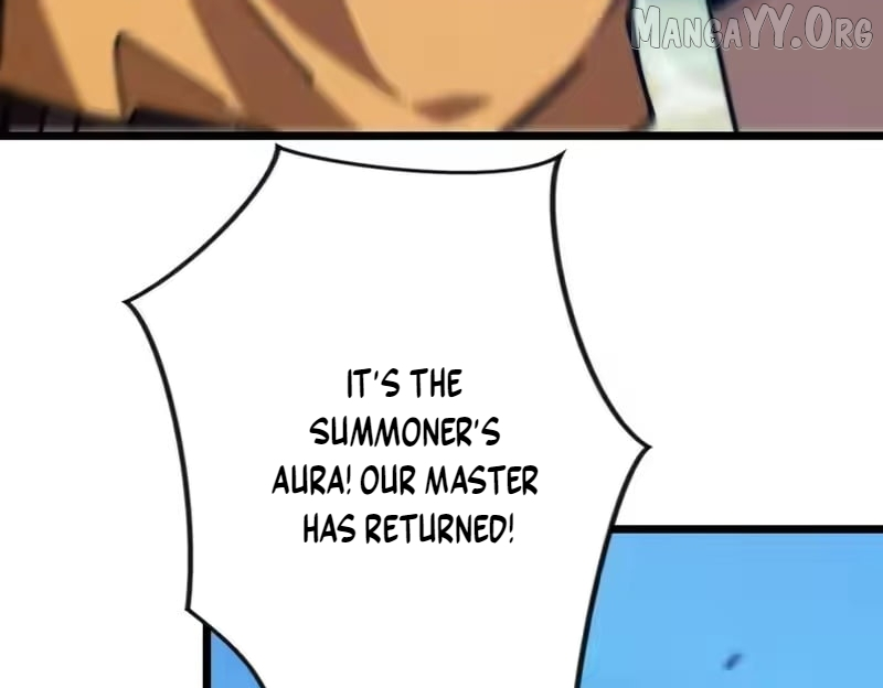 Summoning demons—I am the Abyss Chapter 59 page 78