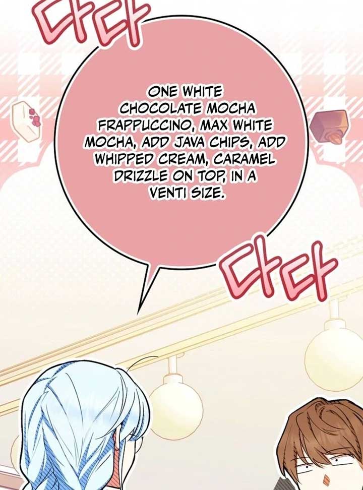 Deadlines are Raining in the Status Window Chapter 59 page 47