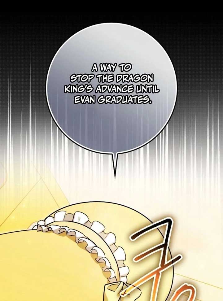 Deadlines are Raining in the Status Window Chapter 59 page 126