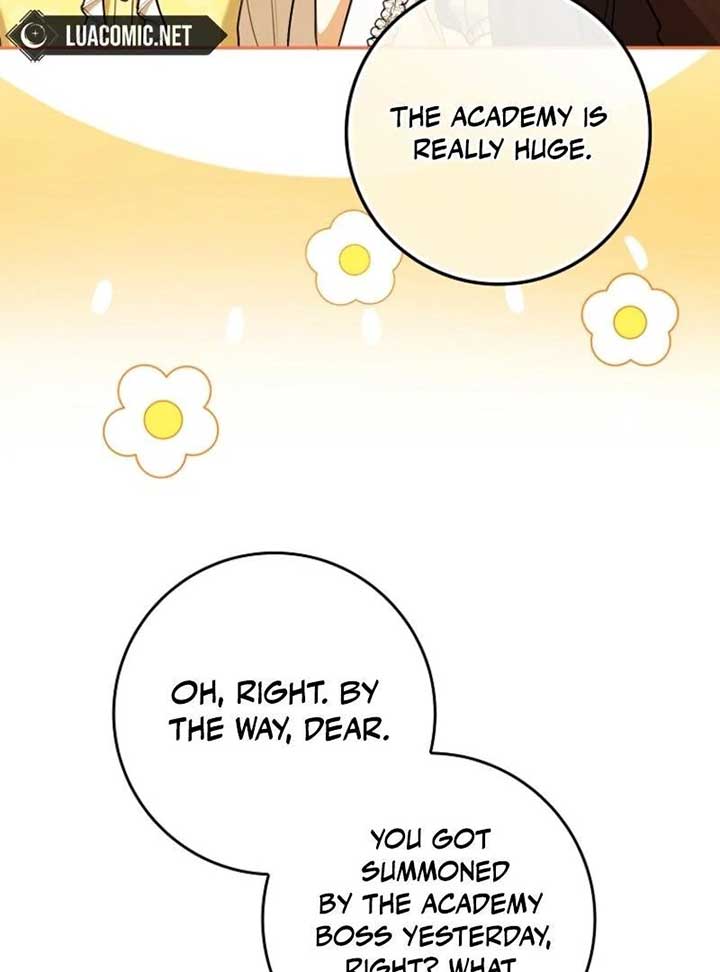 Deadlines are Raining in the Status Window Chapter 59 page 116
