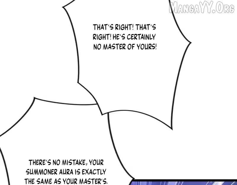Summoning demons—I am the Abyss Chapter 59 page 107