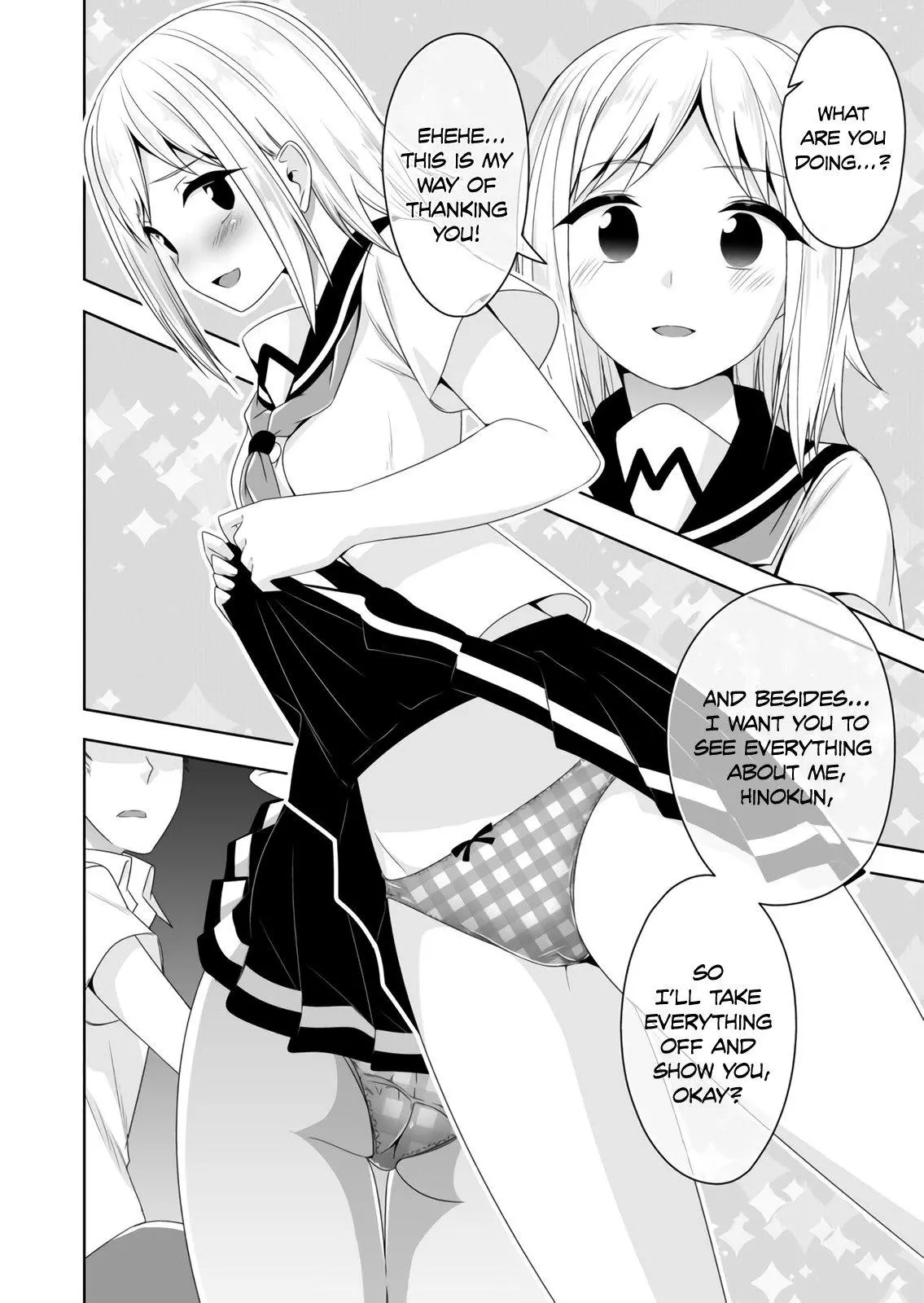 Devilchi Chapter 55 page 3