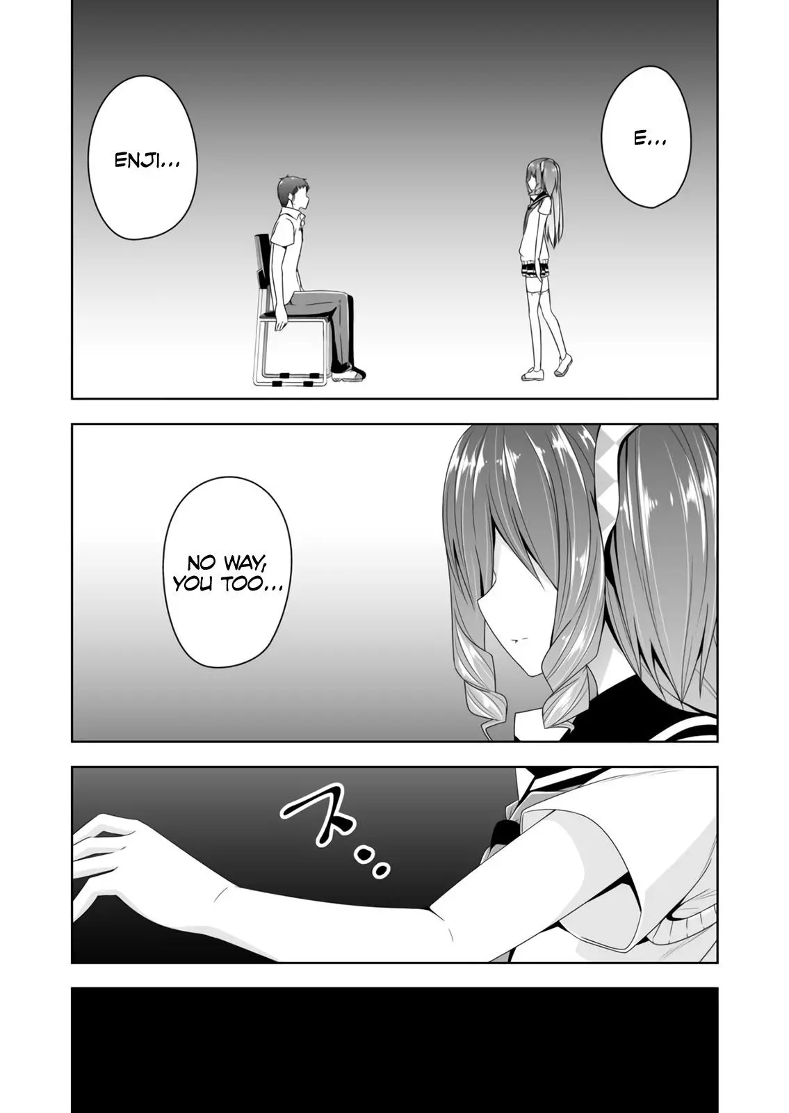 Devilchi Chapter 55 page 8