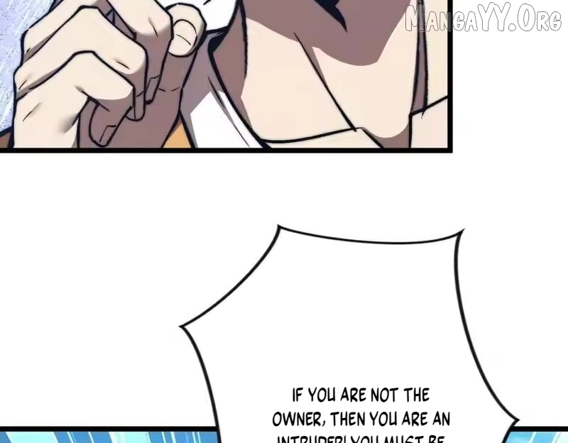 Summoning demons—I am the Abyss Chapter 59 page 111