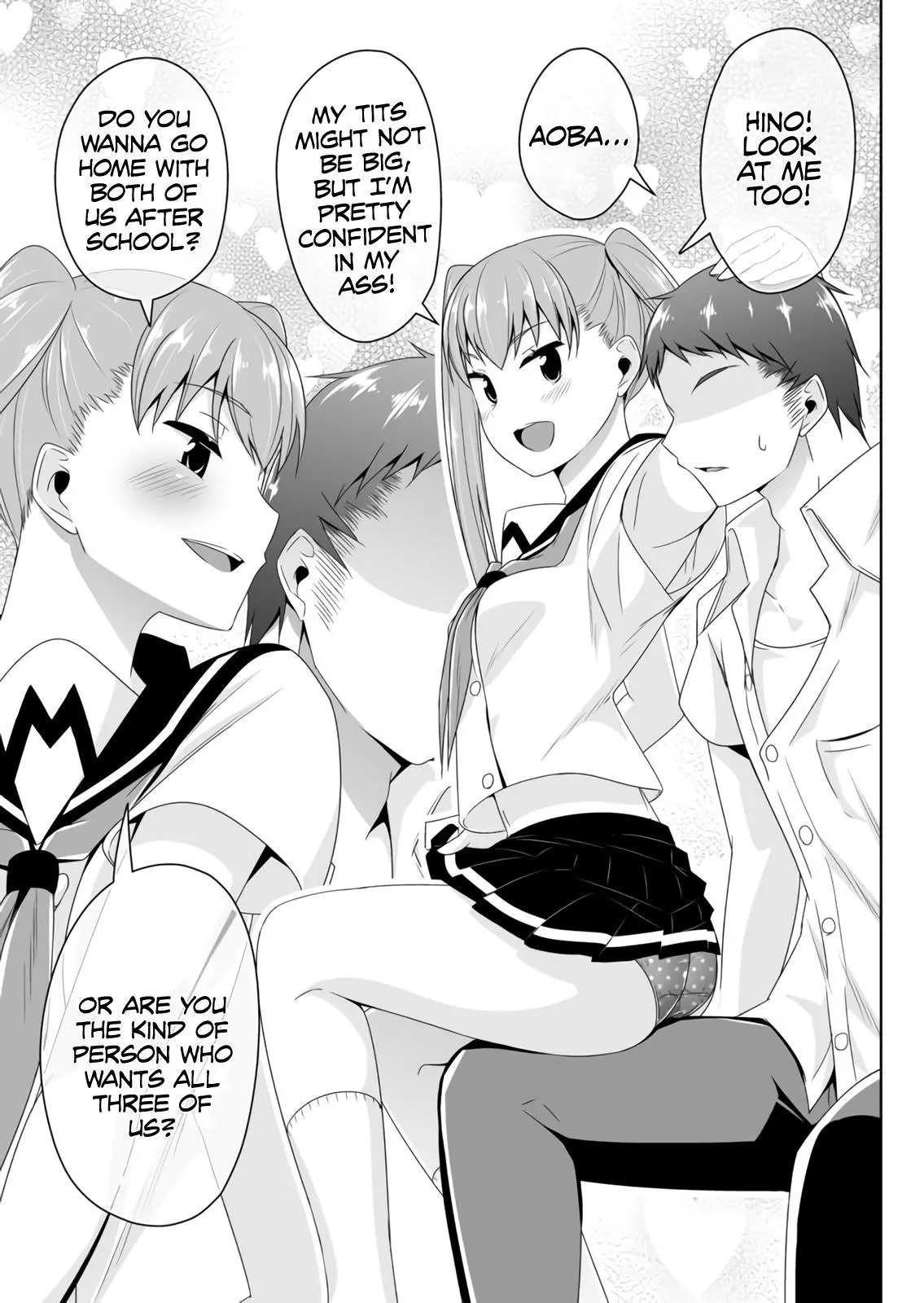 Devilchi Chapter 55 page 6