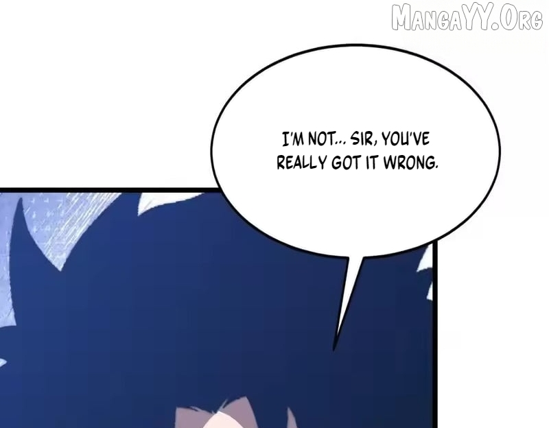 Summoning demons—I am the Abyss Chapter 59 page 109