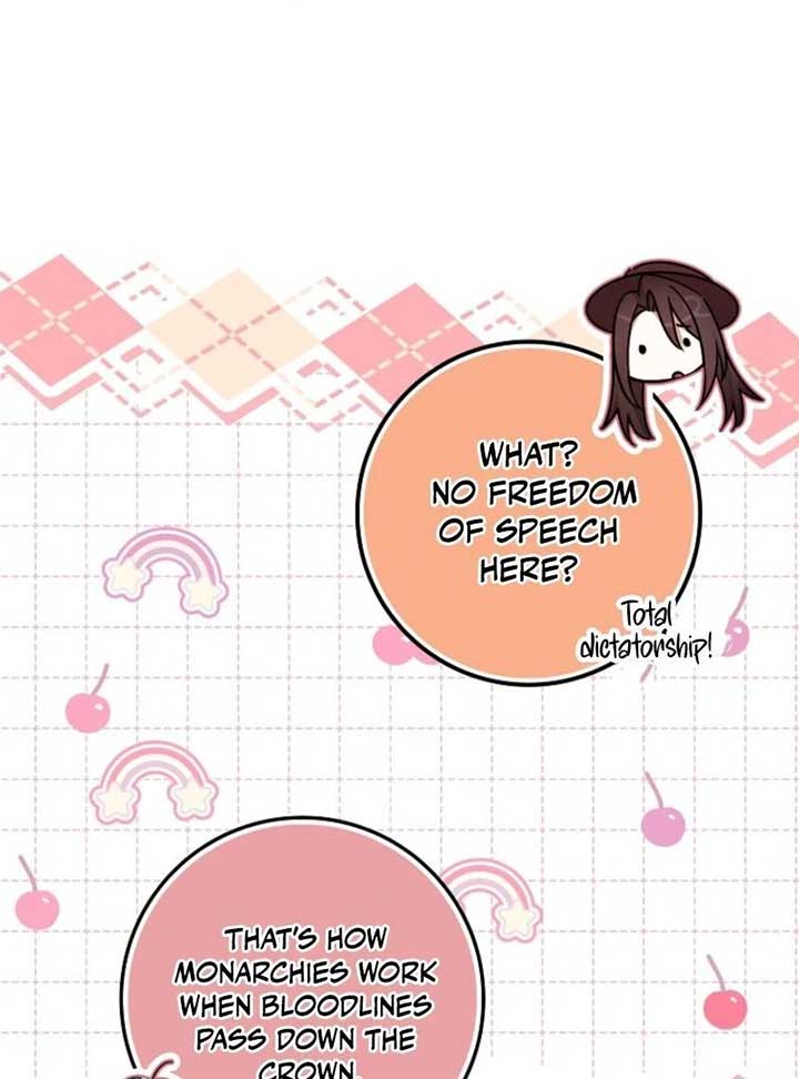 Deadlines are Raining in the Status Window Chapter 59 page 118