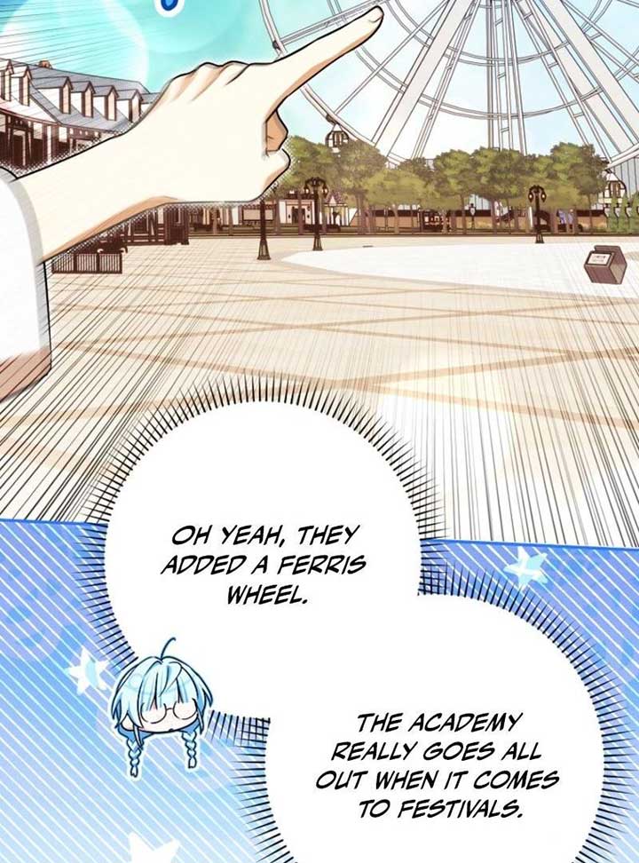 Deadlines are Raining in the Status Window Chapter 59 page 111