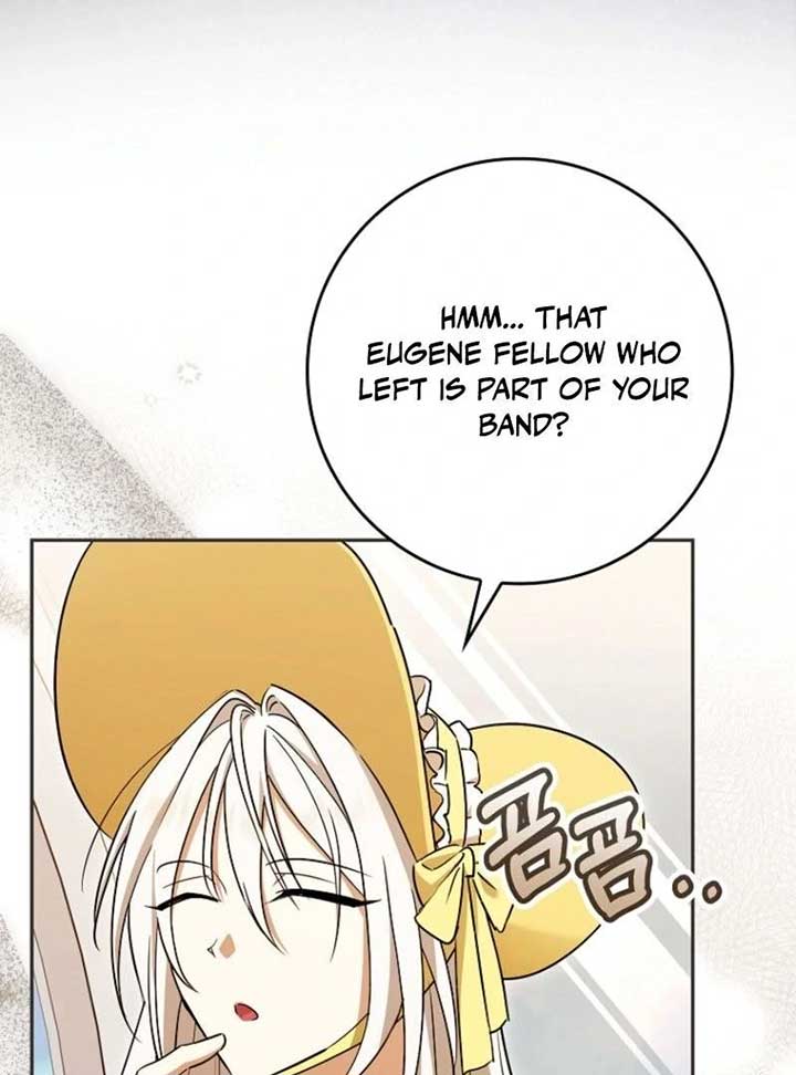 Deadlines are Raining in the Status Window Chapter 59 page 123