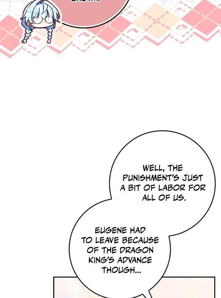 Deadlines are Raining in the Status Window Chapter 59 page 119