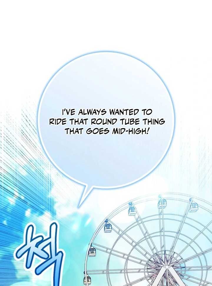 Deadlines are Raining in the Status Window Chapter 59 page 110