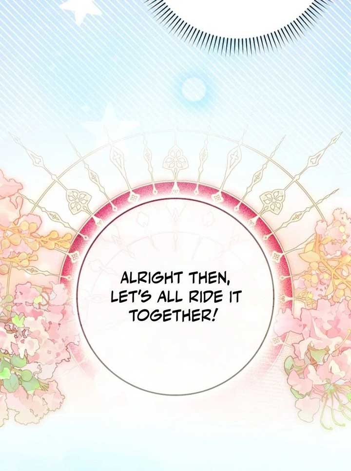 Deadlines are Raining in the Status Window Chapter 59 page 112