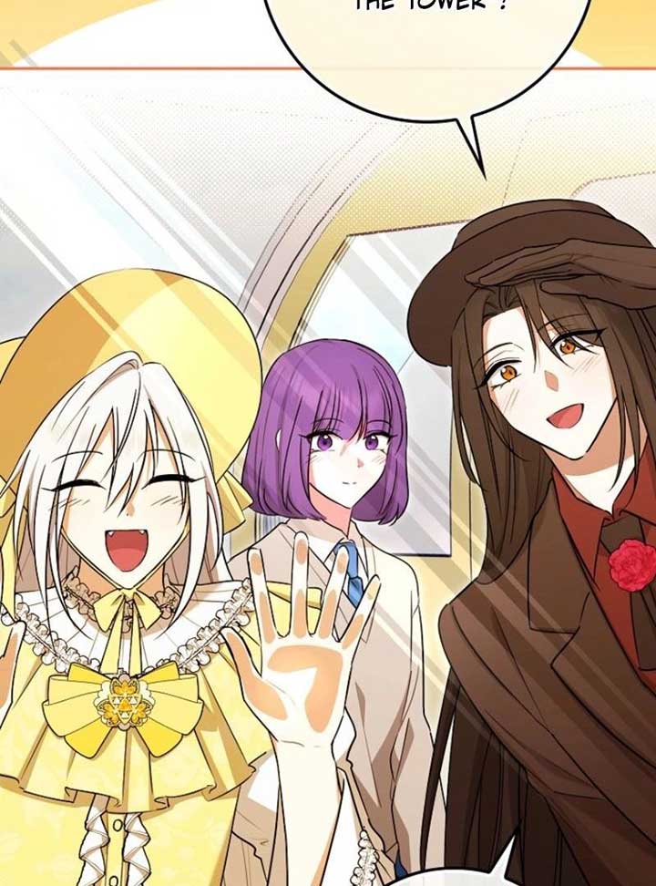 Deadlines are Raining in the Status Window Chapter 59 page 115