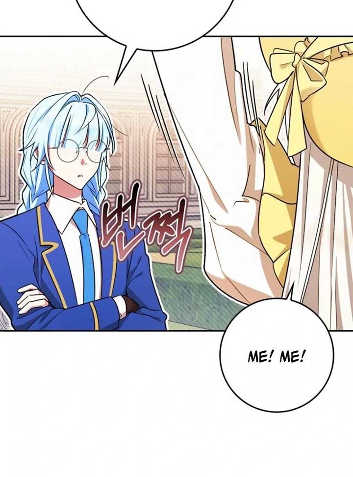 Deadlines are Raining in the Status Window Chapter 59 page 109