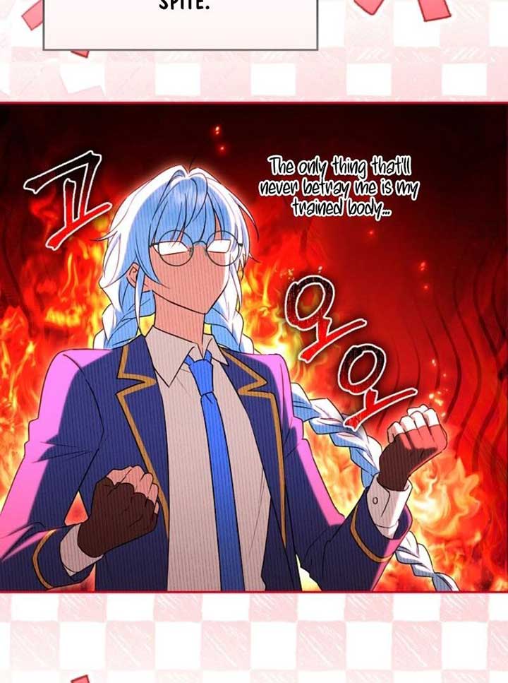 Deadlines are Raining in the Status Window Chapter 59 page 105