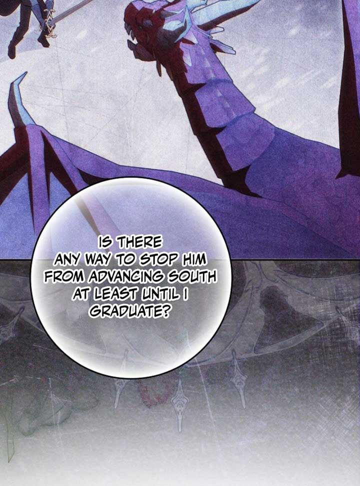 Deadlines are Raining in the Status Window Chapter 59 page 122