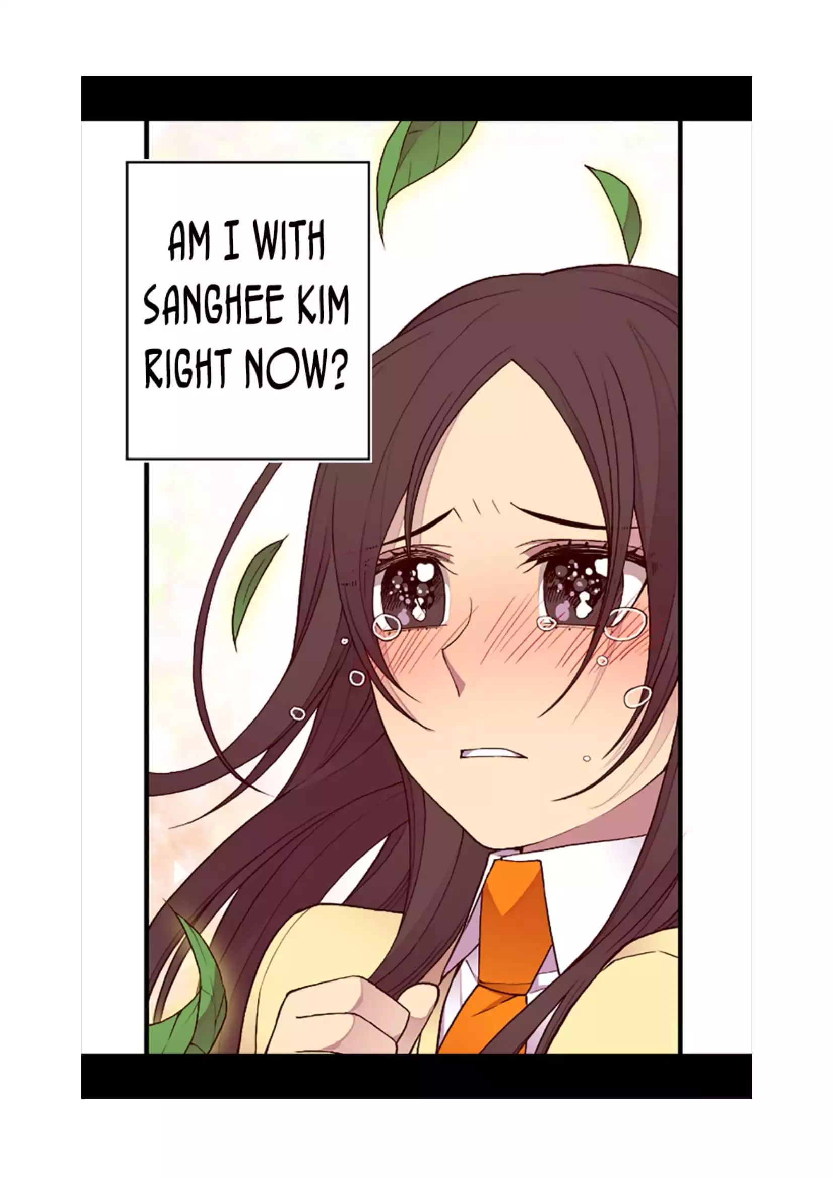 They Say I Was Born a Kings Daughter Chapter 57 page 7