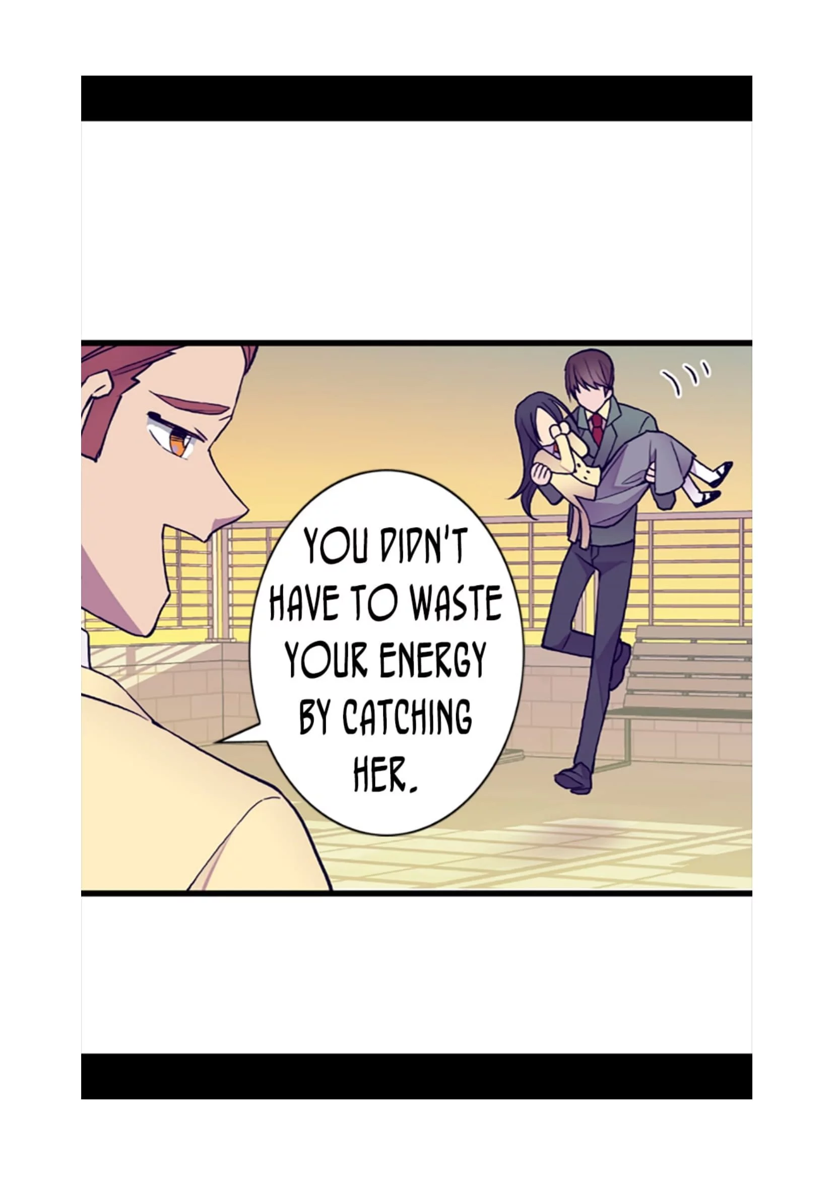 They Say I Was Born a Kings Daughter Chapter 57 page 46