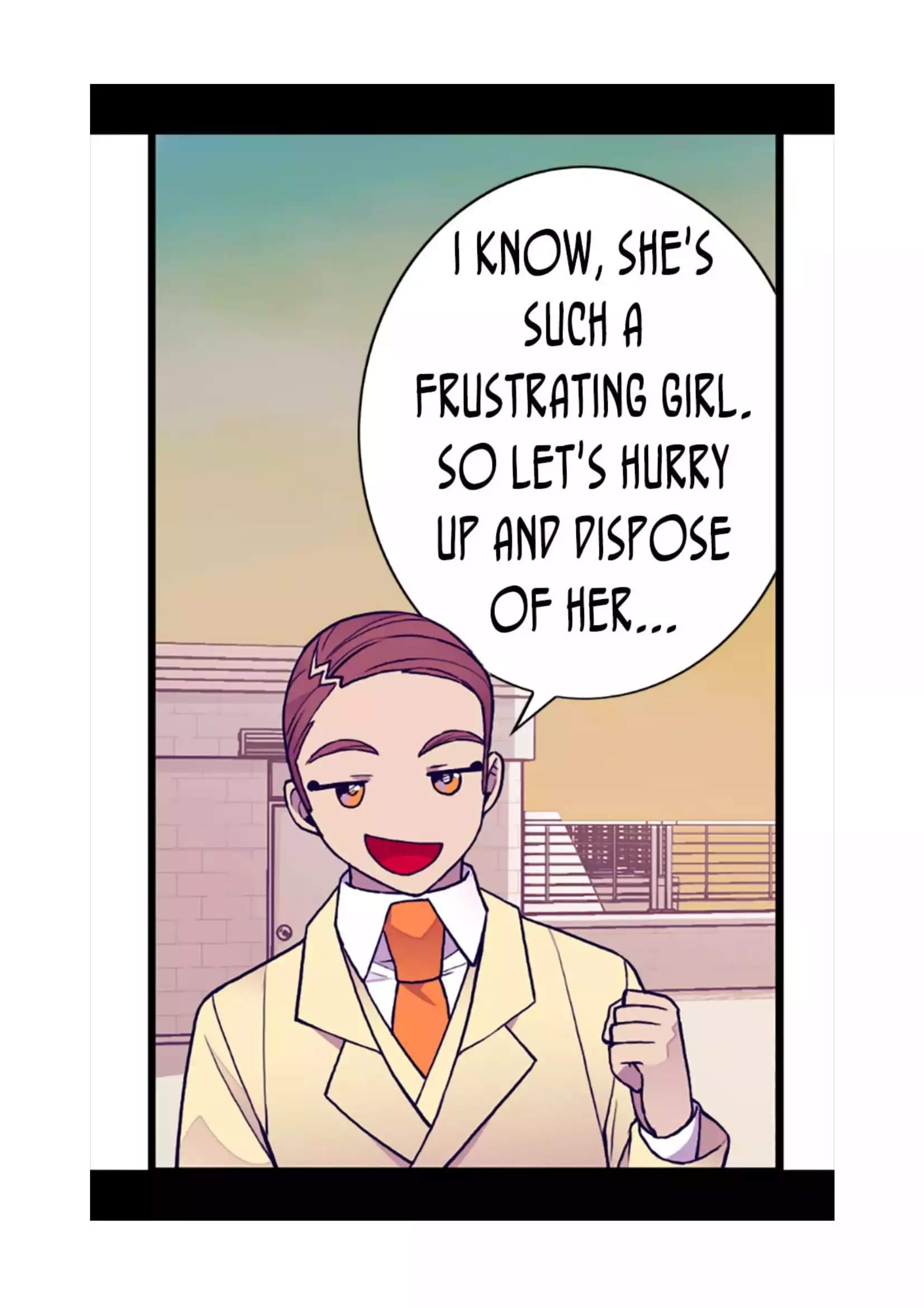 They Say I Was Born a Kings Daughter Chapter 57 page 55