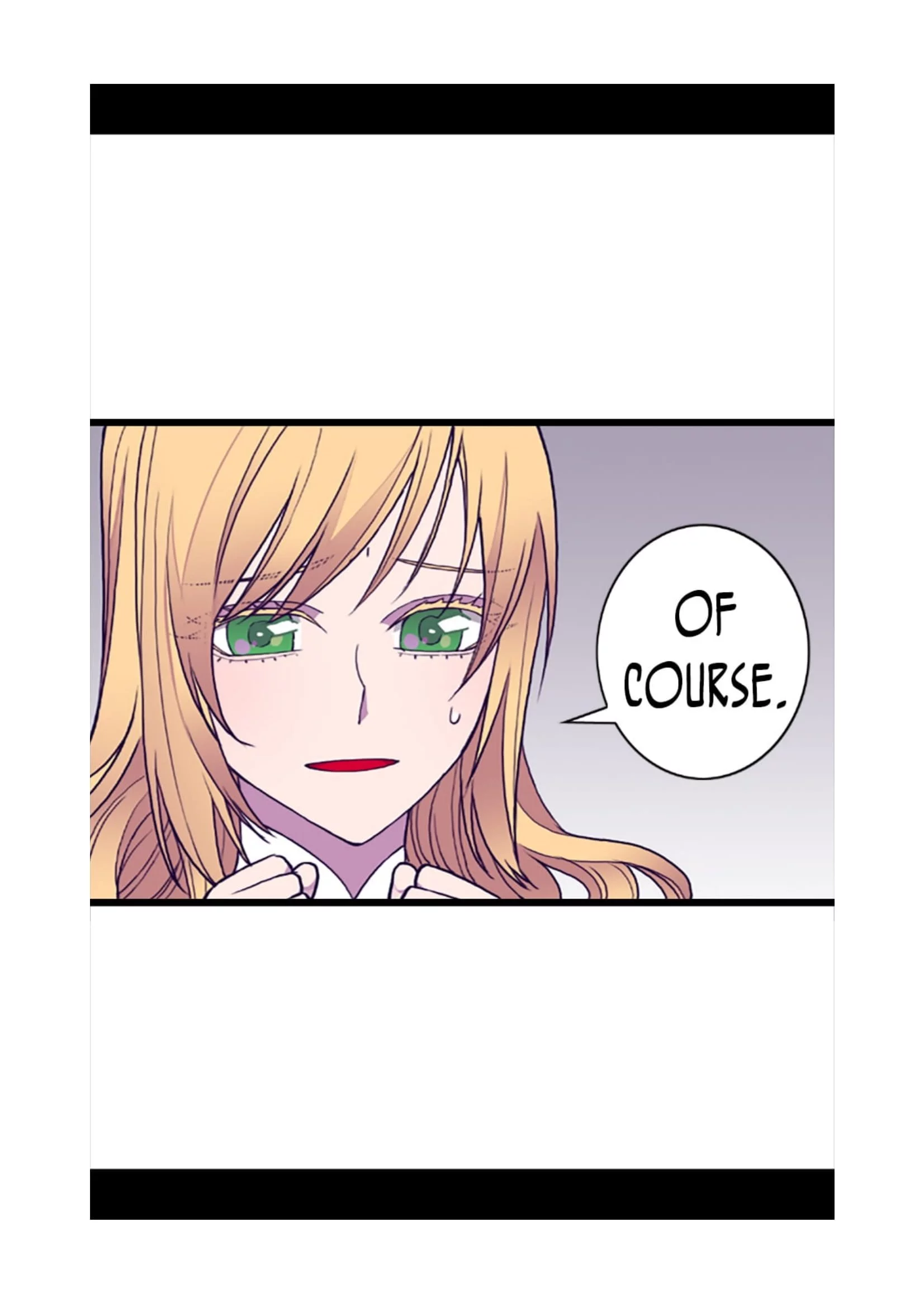They Say I Was Born a Kings Daughter Chapter 57 page 35