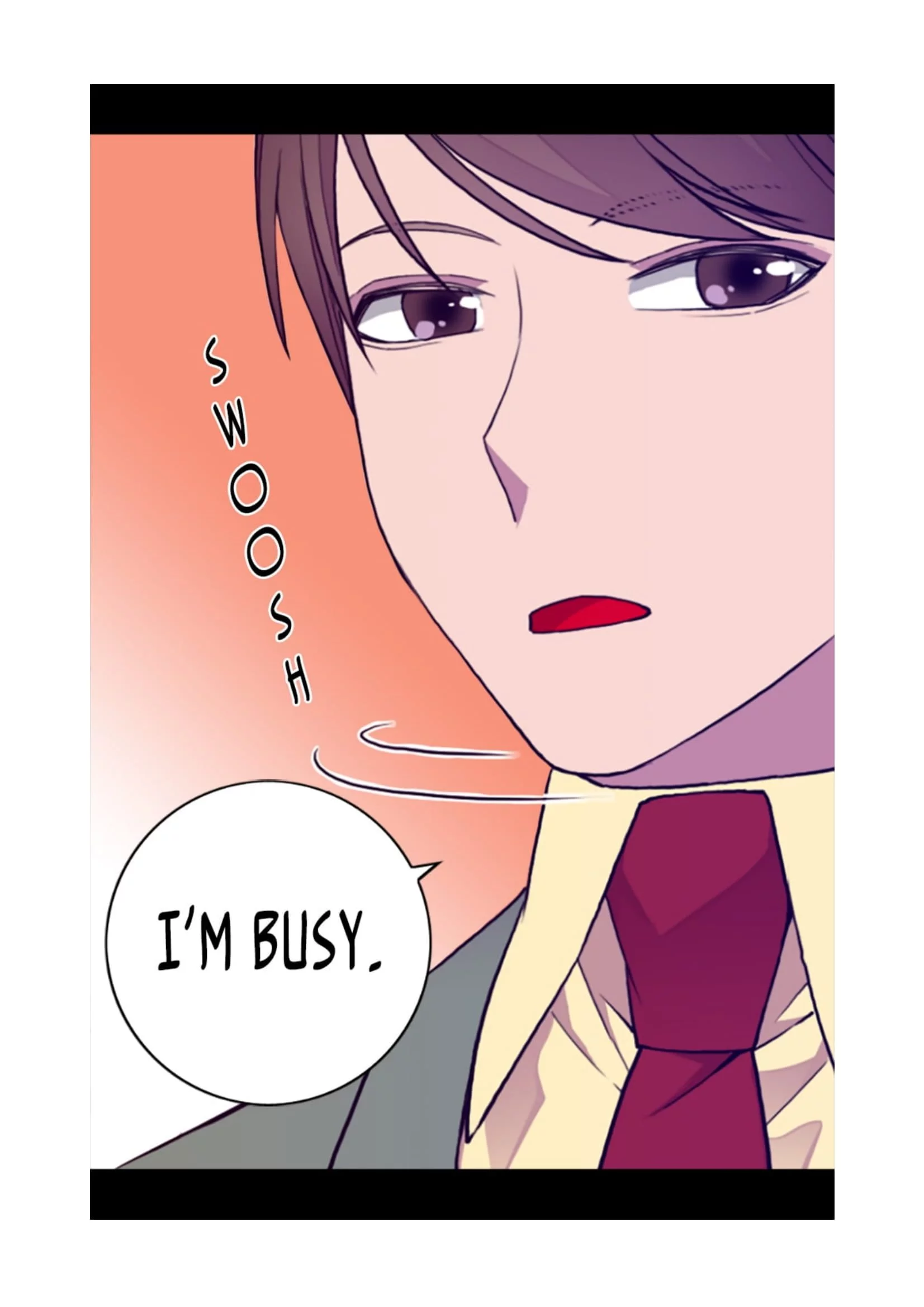 They Say I Was Born a Kings Daughter Chapter 57 page 11