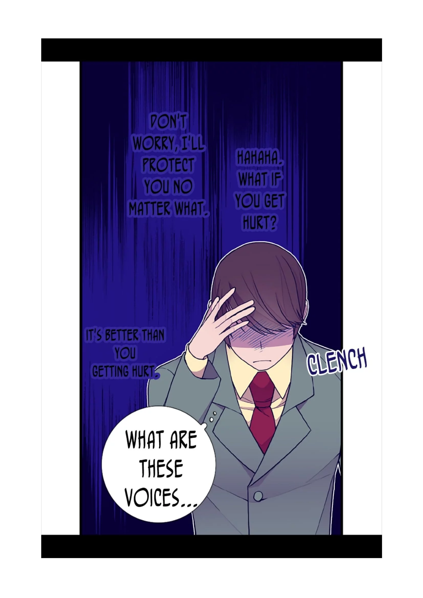 They Say I Was Born a Kings Daughter Chapter 57 page 52
