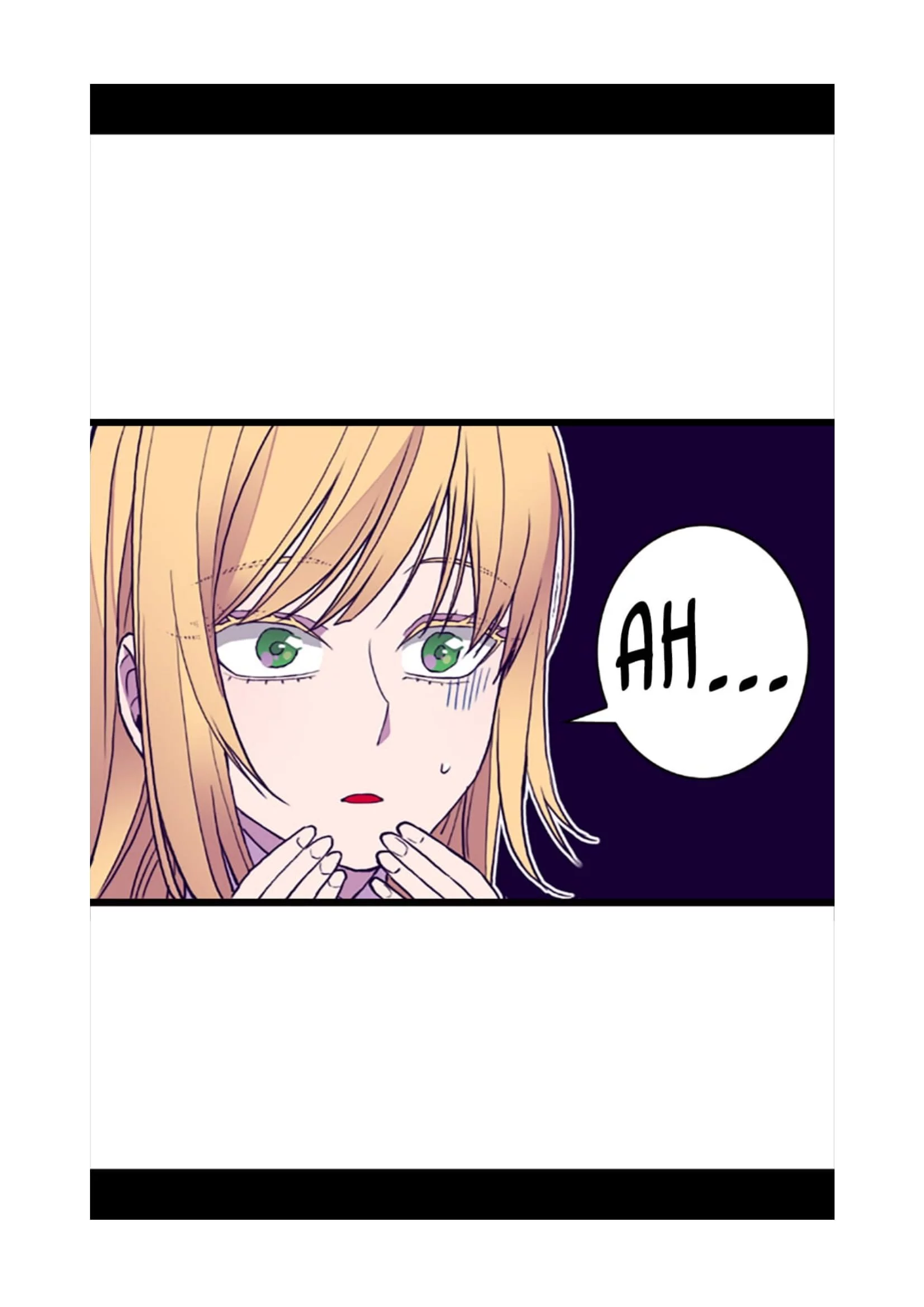 They Say I Was Born a Kings Daughter Chapter 57 page 34