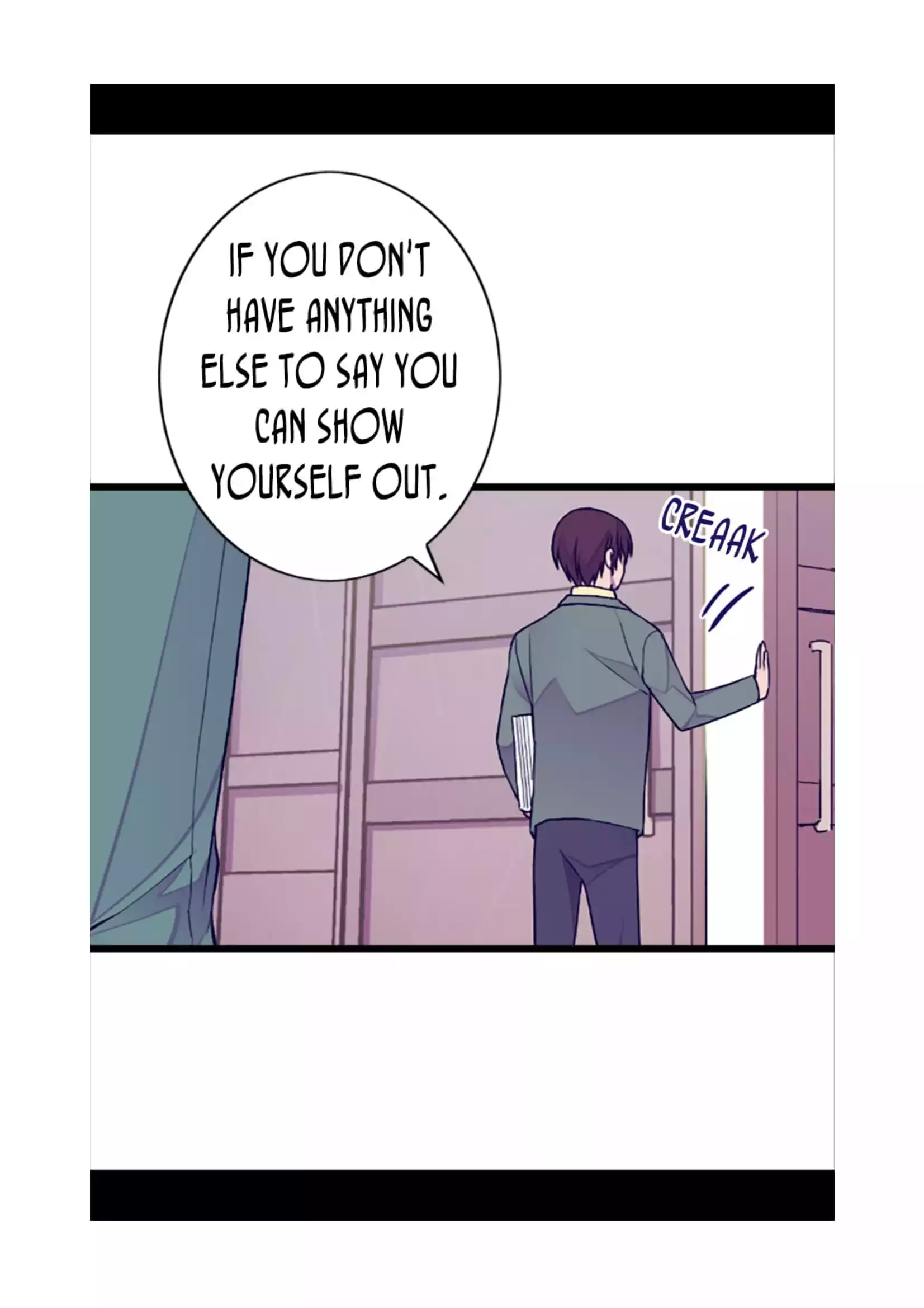 They Say I Was Born a Kings Daughter Chapter 57 page 19