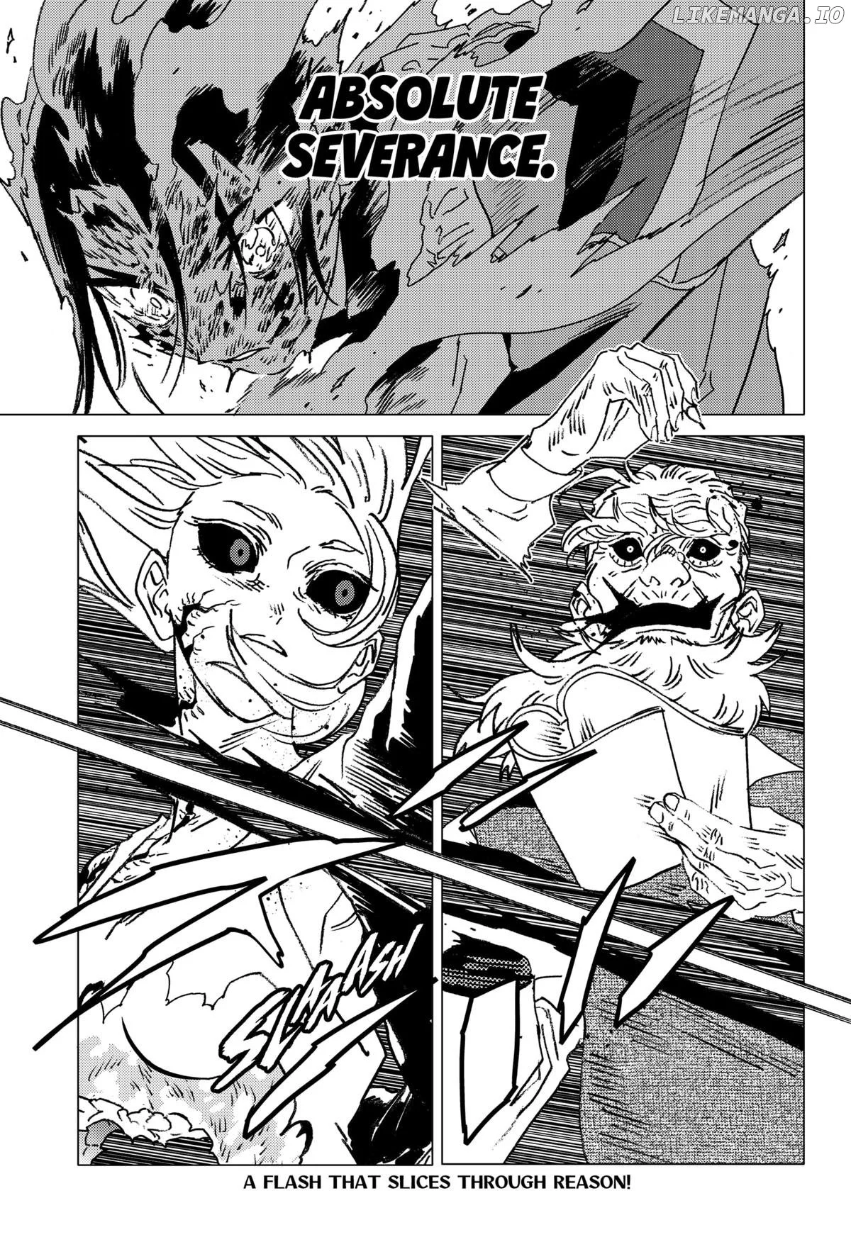 GHOST FIXERS Chapter 53 page 19