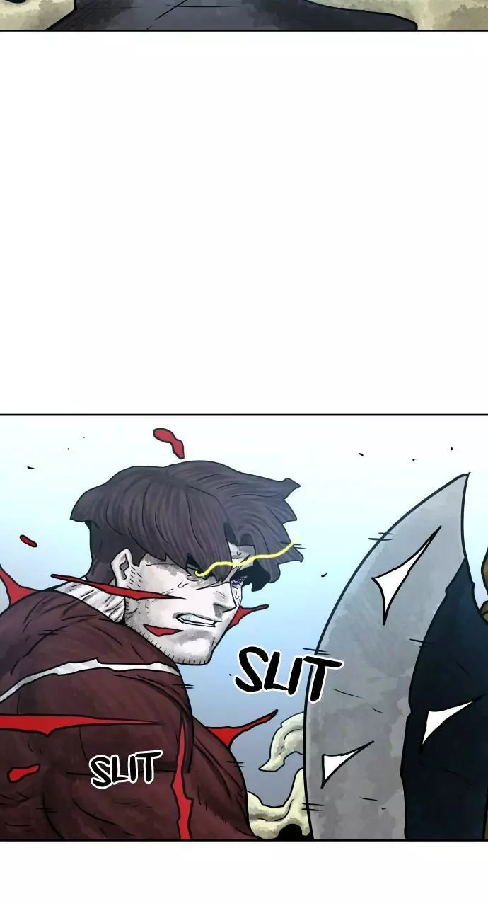 Warrior Executioner Chapter 59 page 10