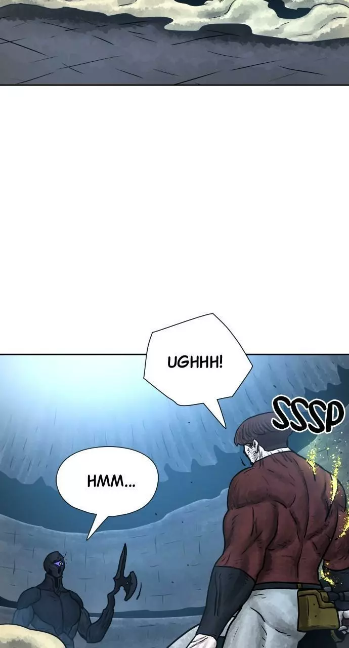 Warrior Executioner Chapter 59 page 12
