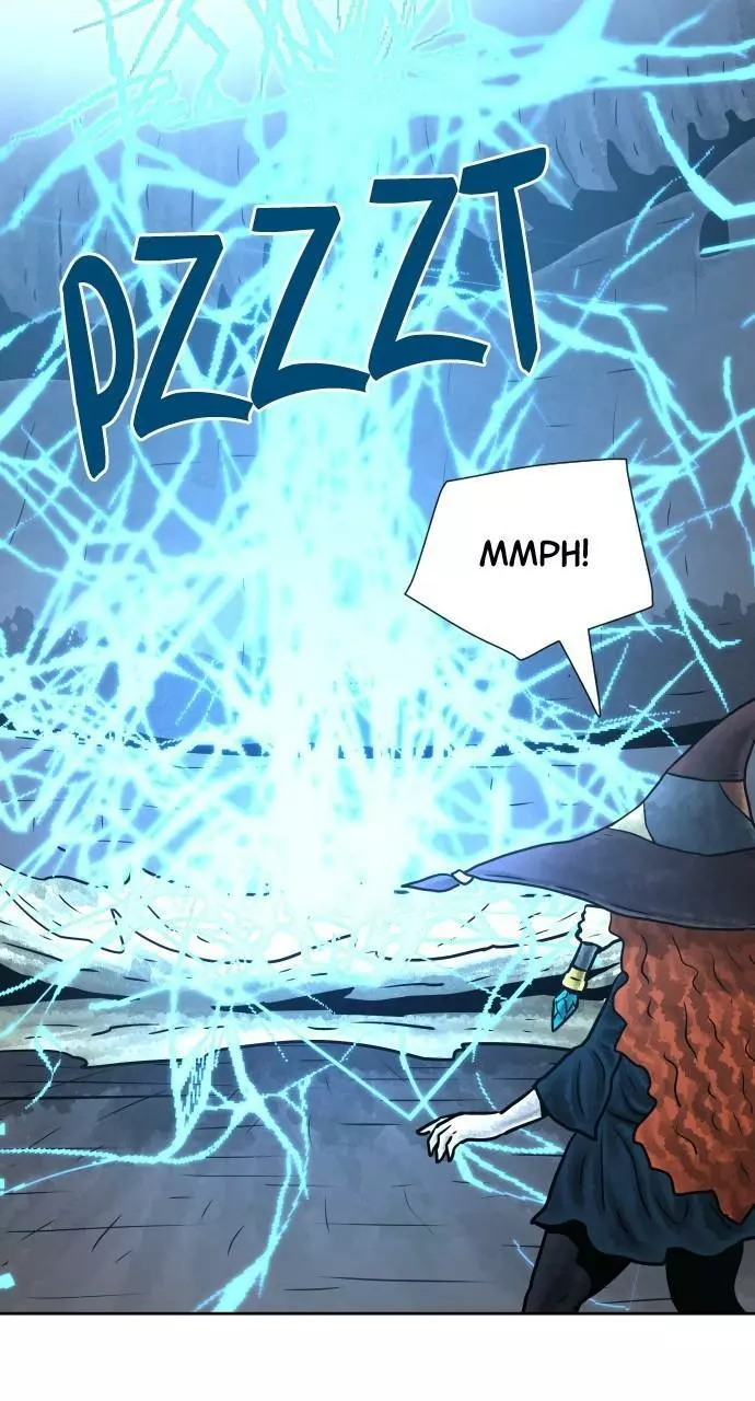 Warrior Executioner Chapter 59 page 45