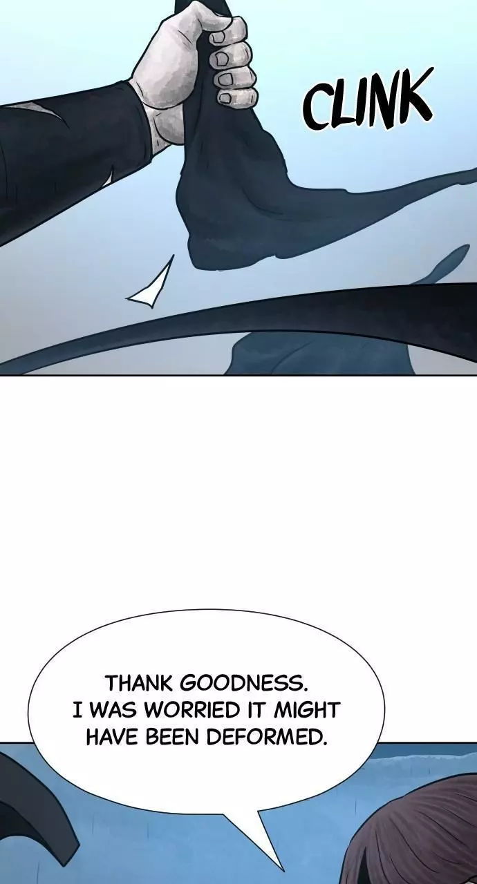 Warrior Executioner Chapter 59 page 49