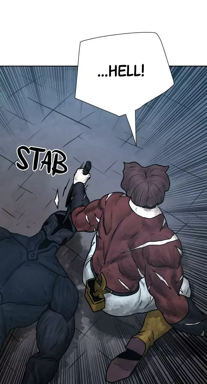 Warrior Executioner Chapter 59 page 53