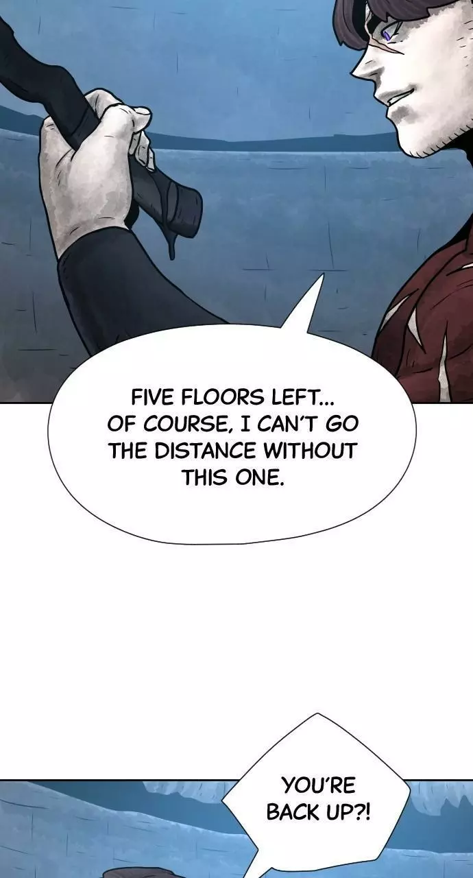 Warrior Executioner Chapter 59 page 50