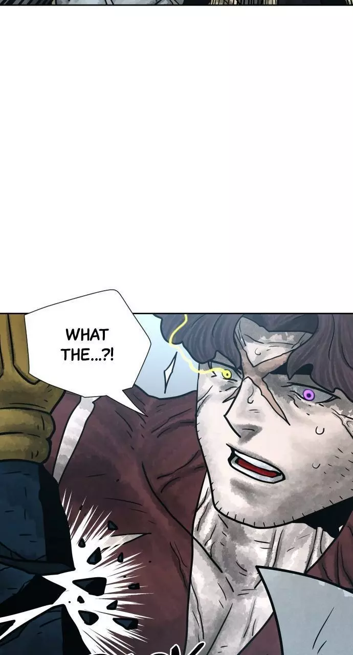 Warrior Executioner Chapter 59 page 30