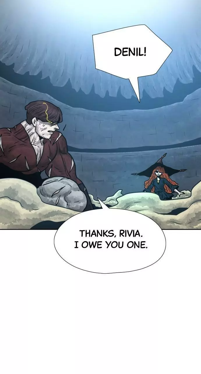 Warrior Executioner Chapter 59 page 36