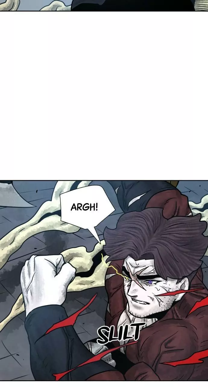 Warrior Executioner Chapter 59 page 19