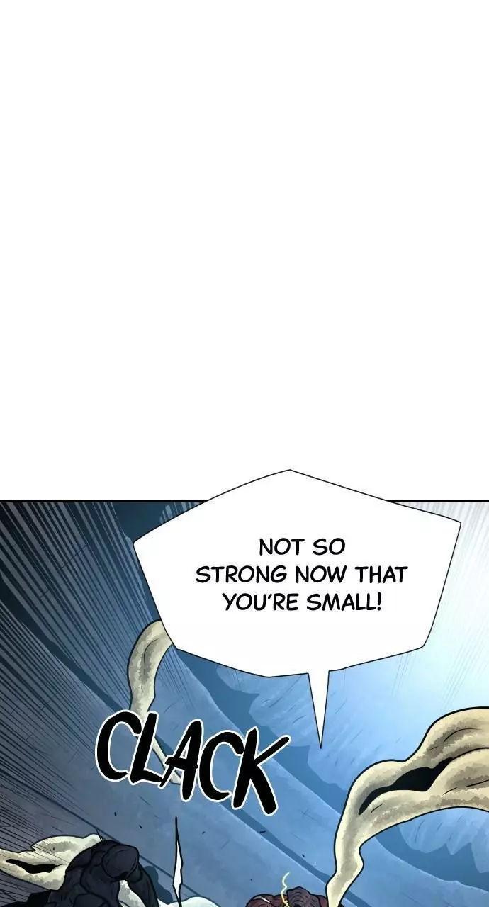 Warrior Executioner Chapter 59 page 20