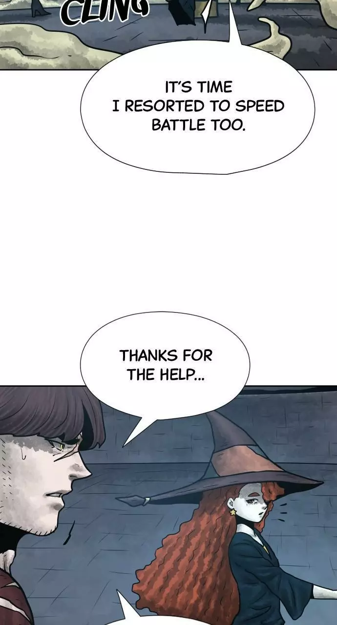 Warrior Executioner Chapter 59 page 39