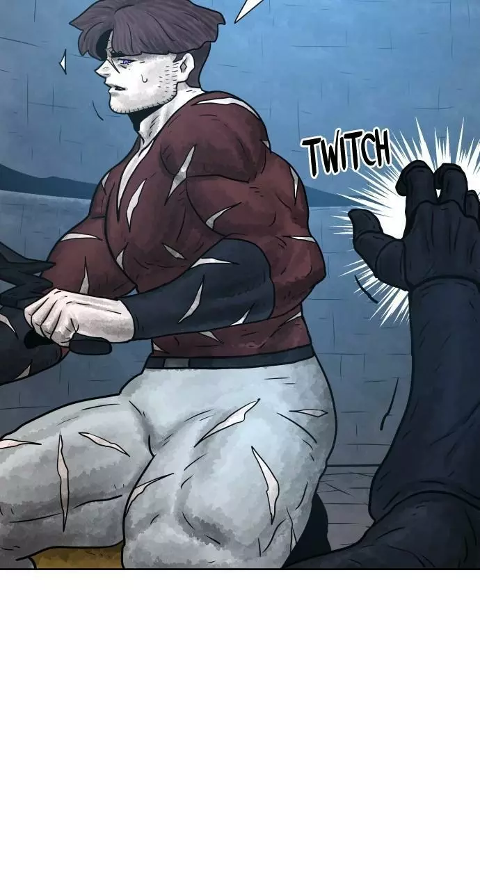 Warrior Executioner Chapter 59 page 51