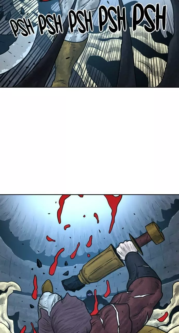 Warrior Executioner Chapter 59 page 32
