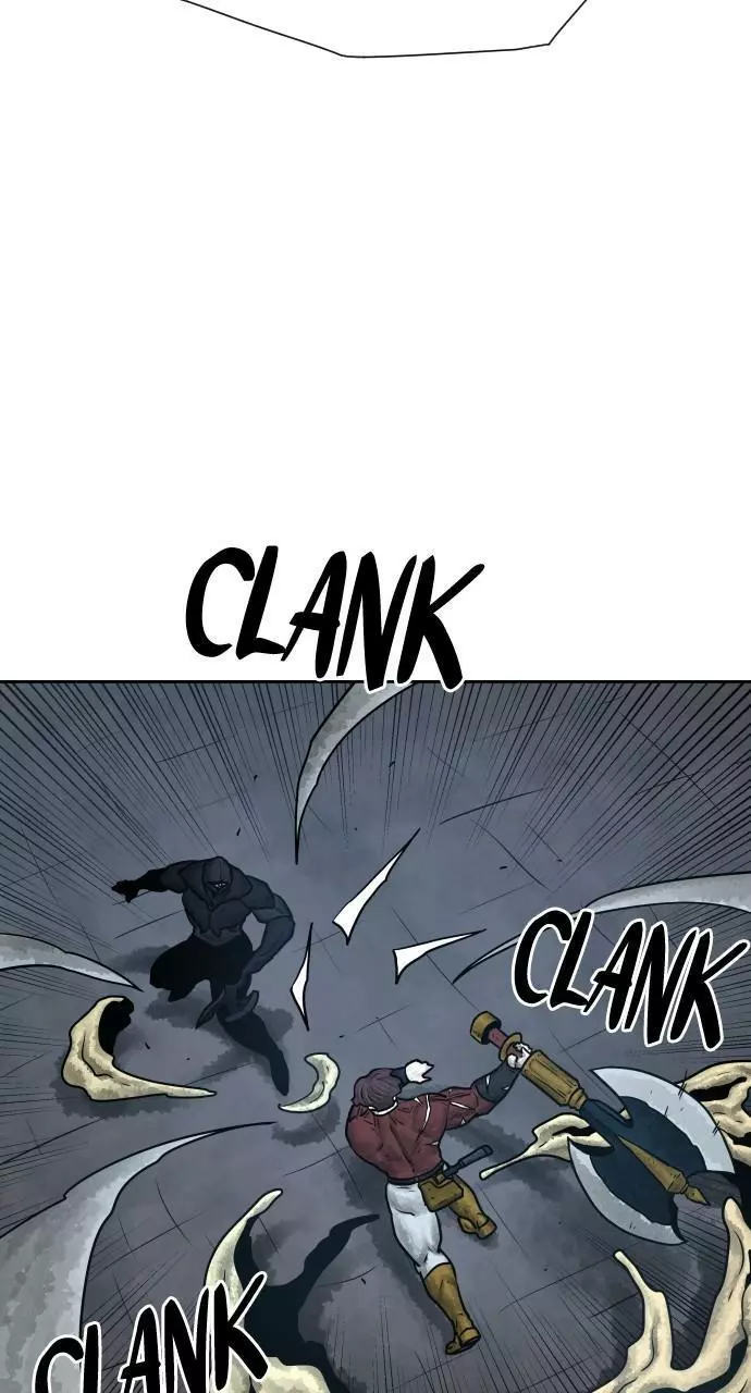 Warrior Executioner Chapter 59 page 17