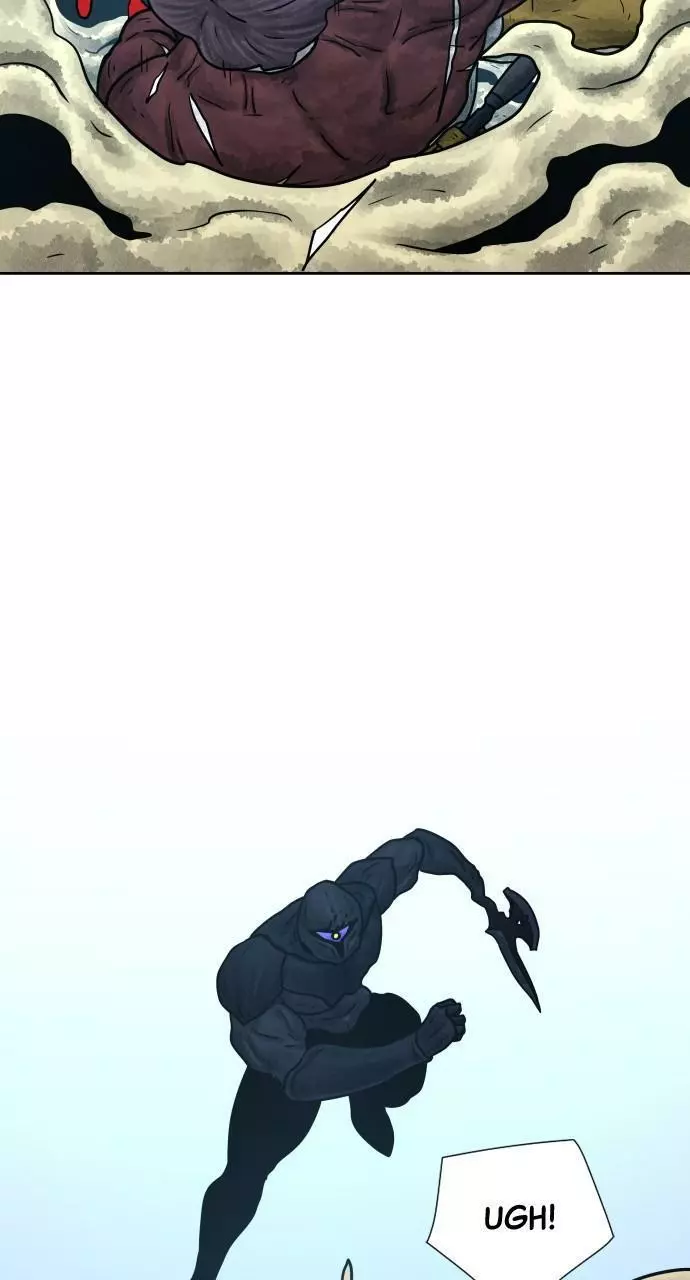 Warrior Executioner Chapter 59 page 33