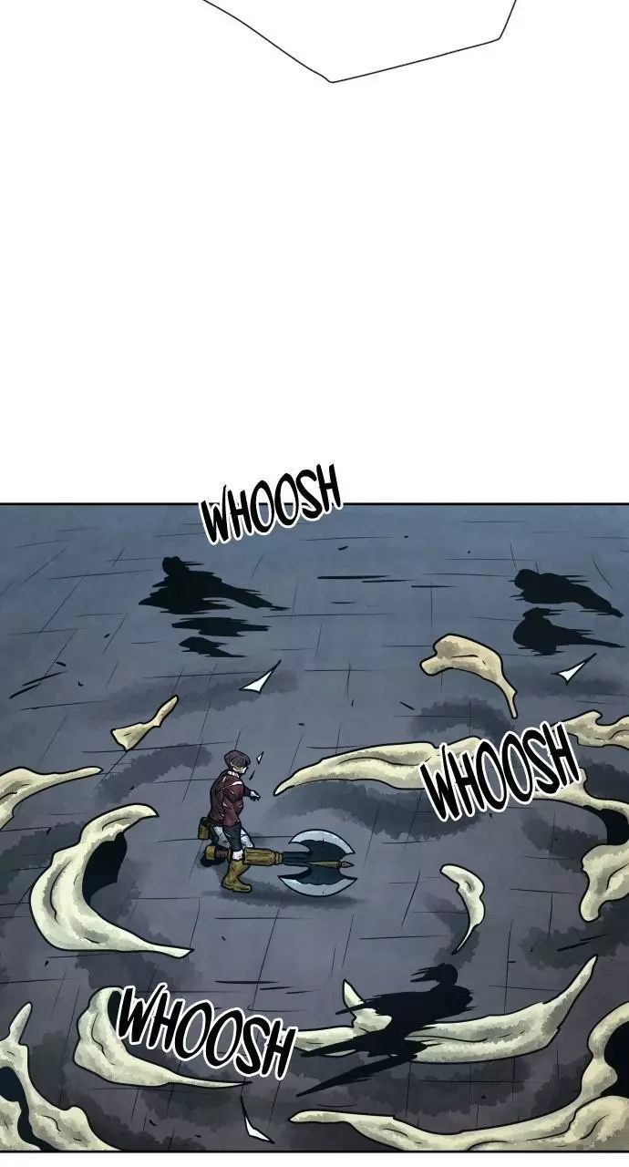 Warrior Executioner Chapter 59 page 26