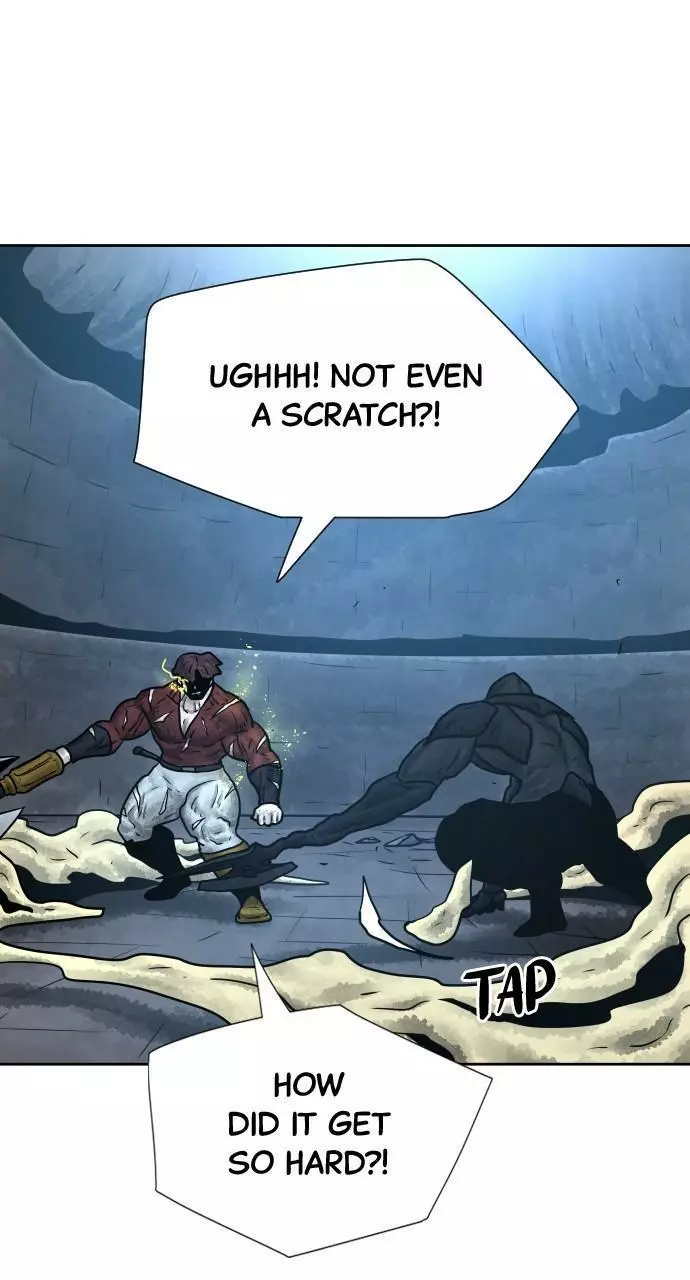 Warrior Executioner Chapter 59 page 24