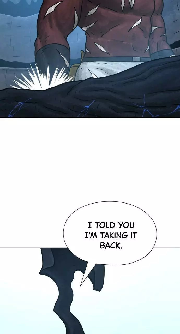 Warrior Executioner Chapter 59 page 48