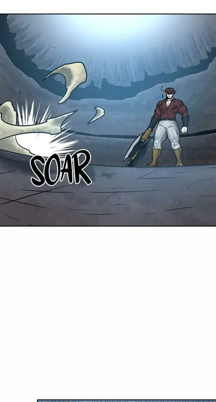 Warrior Executioner Chapter 59 page 7