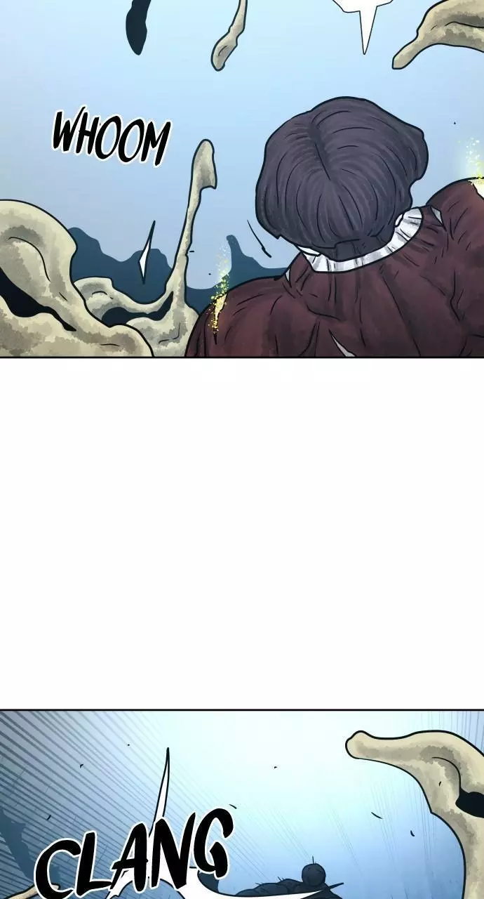 Warrior Executioner Chapter 59 page 34