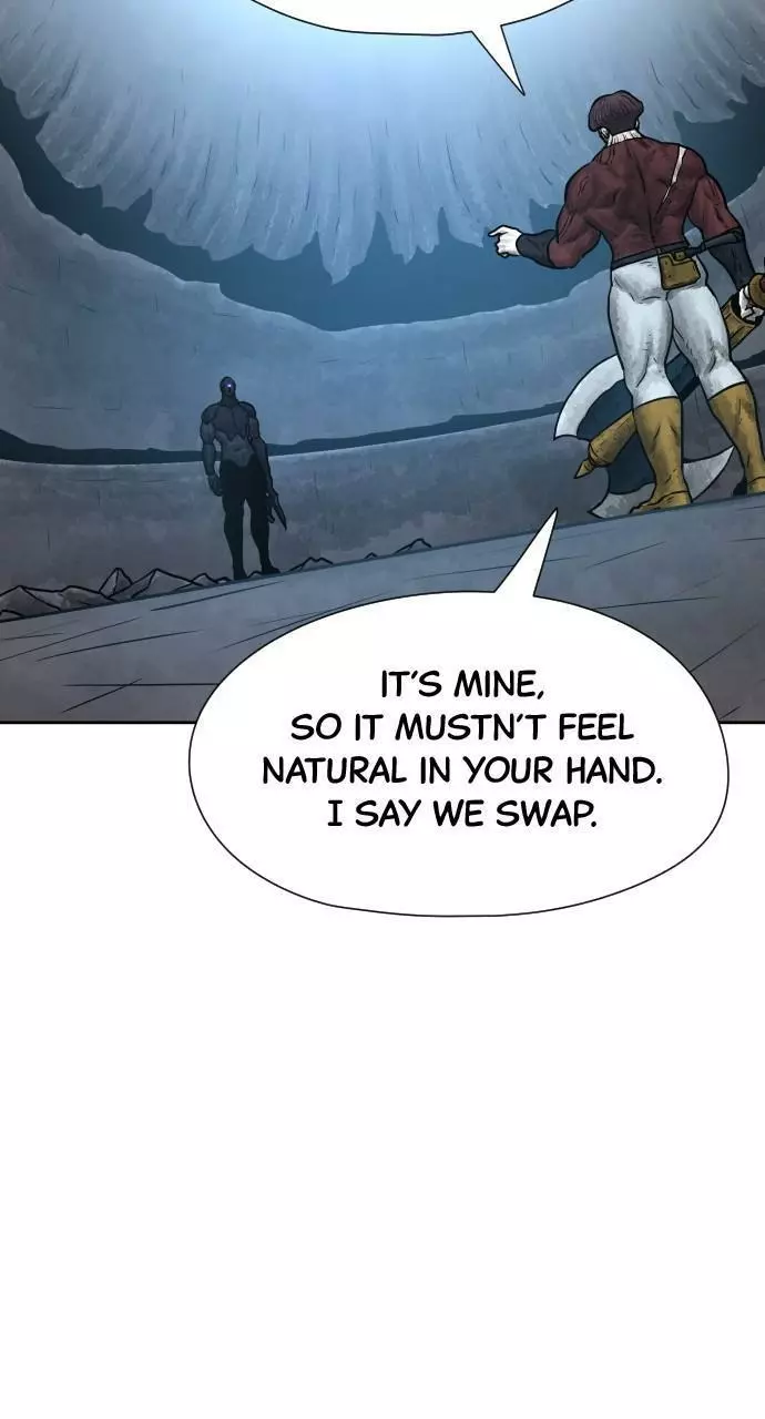 Warrior Executioner Chapter 59 page 6